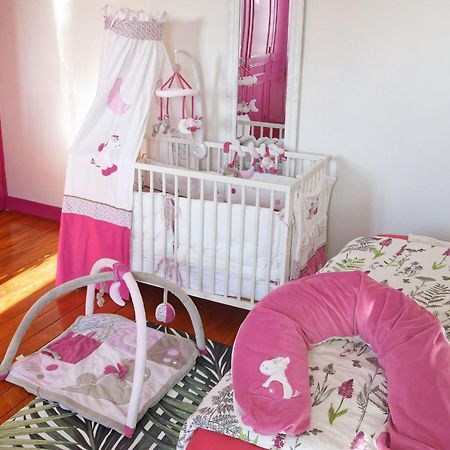 הוילה Eletot La Rose Des Vents , Pres De Fecamp מראה חיצוני תמונה